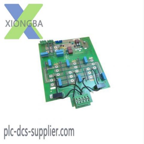 SIEMENS C98043-A7010-L2-5: Advanced Inverter Power Board for Industrial Automation