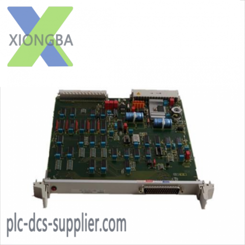 Siemens C98043-A7014-L2-4 DC Converter, Industrial Power Supply