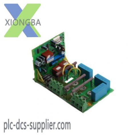 Siemens C98043-A7014-L2 Field Supply