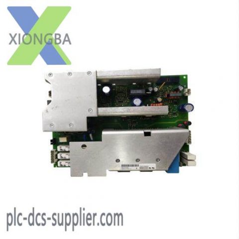 SIEMENS C98043-A7600-L5 Inverter Power Board - High-Efficiency Drive System