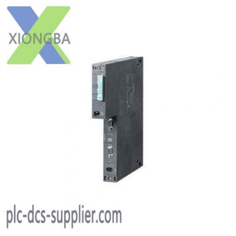 SIEMENS CPU416-2 416-2XK04-0AB0 Processor Module, High Performance Control Solution