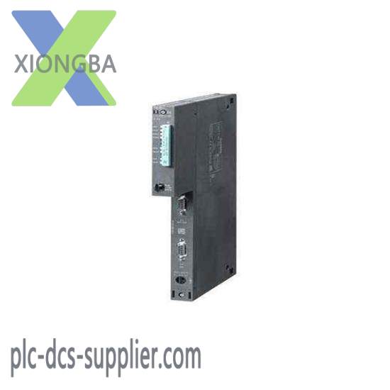 siemens_cpu416-2_416-2xk04-0ab0_processor_module.jpg SIEMENS CPU416-2 416-2XK04-0AB0 Processor Module, High Performance Control Solution