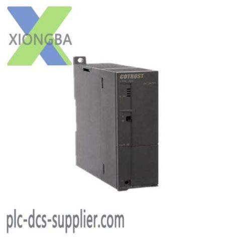 SIEMENS CTH3PWR-020S1: Advanced Power Supply Module for Industrial Automation