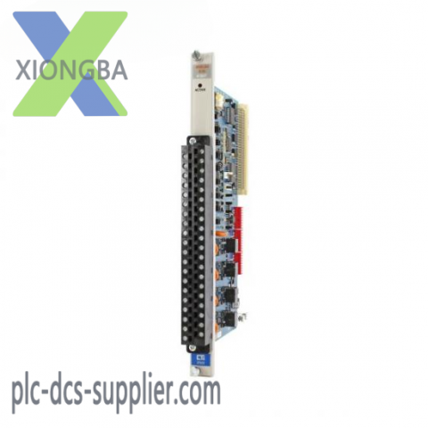 SIEMENS CTI2501: 8 Input / 4 Output Analog Module for Industrial Automation, Efficient Signal Handling