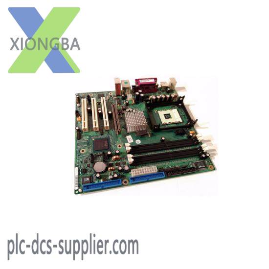 siemens_d1561-c23_motherboard.jpg SIEMENS D1561-C23 Motherboard: Industrial Control Module