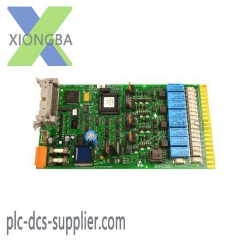 SIEMENS E3M111 Line Module - Industrial Automation Solution
