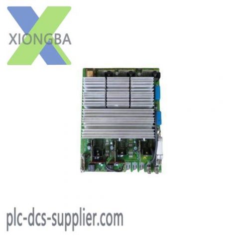 SIEMENS GE.462000.0022.01 Industrial Power Supply Module