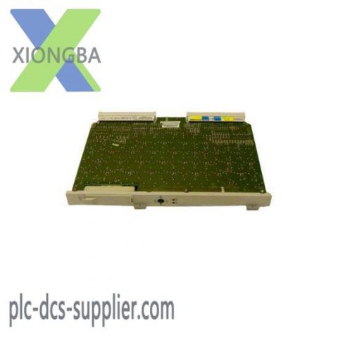 SIEMENS HED43B040 Digital Input Module for Industrial Automation