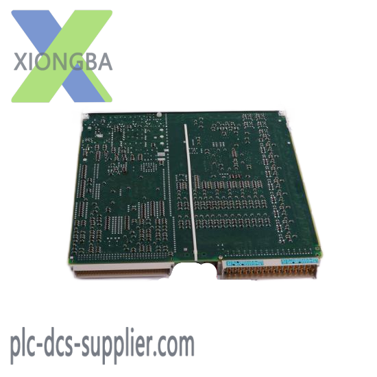 siemens_im614_6dp1614-8bb_power_supply_module-1.png Siemens IM614/6DP1614-8BB Power Supply Module: Precision & Reliability in Industrial Automation