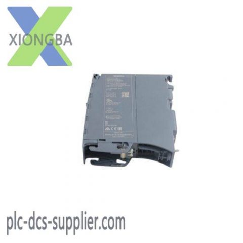 Siemens K3R072-528605 Automation Controller