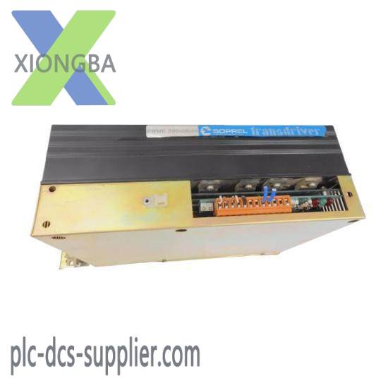 siemens_maestro_dcd_140x14_28.jpg Siemens Midi Maestro DCD 140X14/28 - High-Performance Servo Drive System