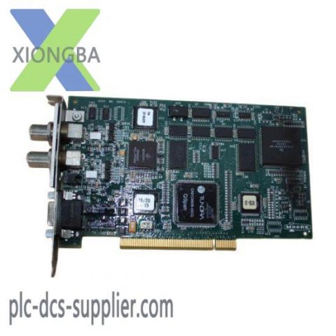 SIEMENS MBI/MNI (16413-15) Modular Control Card