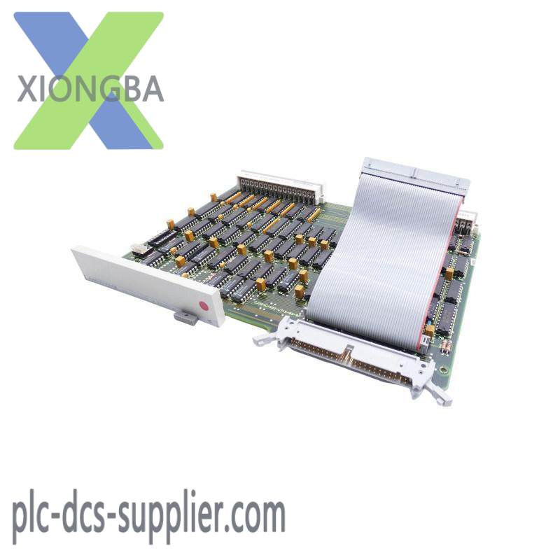 siemens_md63f800_2.jpg SIEMENS MD63F800 High Performance Industrial Control Module