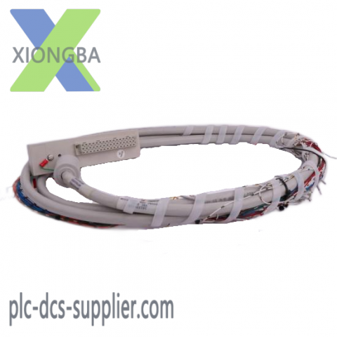 Siemens/ Moore 16804-43: Industrial Control Module