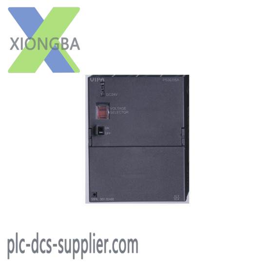 siemens_ps307_307-1ea00-0aa0_power_supply.jpg Siemens PS307 307-1EA00-0AA0 Power Supply