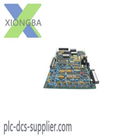 Siemens R15E02A186 Digital PCB Automation Parts