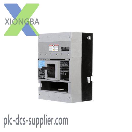 siemens_rd63f200_molded_case_circuit_breaker.jpg SIEMENS RD63F200 Molded Case Circuit Breaker