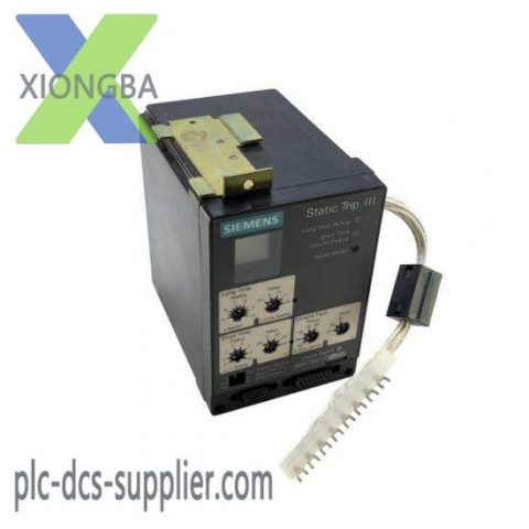 SIEMENS RMS-TSG-TZ Circuit Breakers - Advanced Protection Solutions for Your Power System