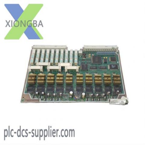 SIEMENS S42024-A1804-A1 SUB102 PC BOARD, Advanced Control Solution for Industrial Automation