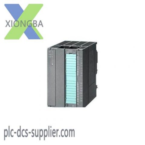 Siemens Simatic 6ES7351-1AH02-0AE0: High-Precision Positioning Module for Industrial Automation