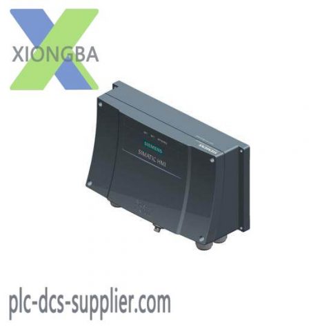 SIEMENS SMP-E136 Industrial Automation Module