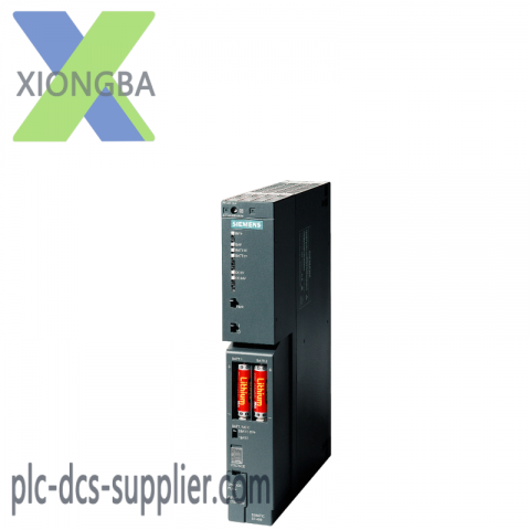 Siemens SMP-E200-A1 - Industrial Automation Module