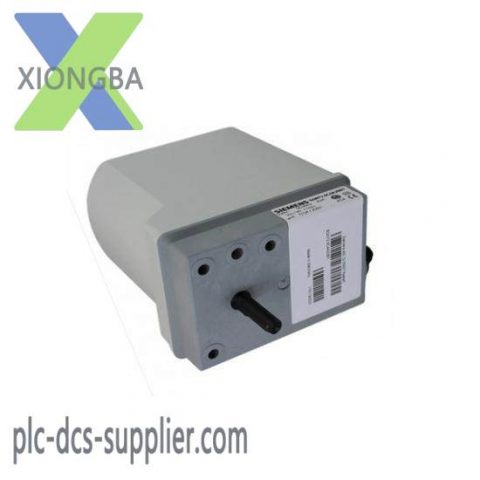 SIEMENS SQN72.4D5A20BT Industrial Servo Motor