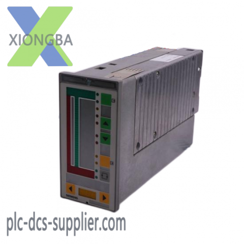 Siemens TP900 6AV2-124-0JC01-0AX0 - Comfort Panel for Industrial Control