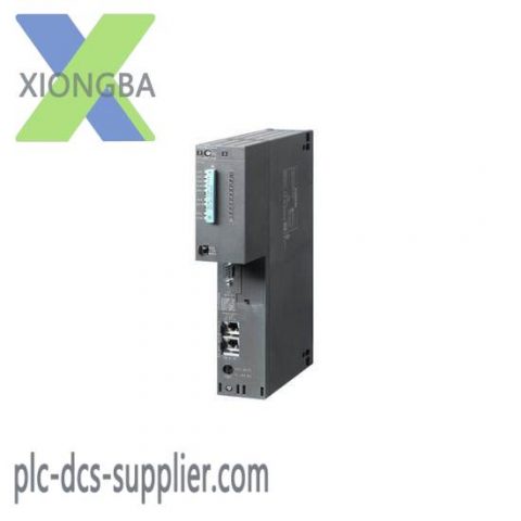 Siemens WDAL2170-00 High-Performance Automation Module