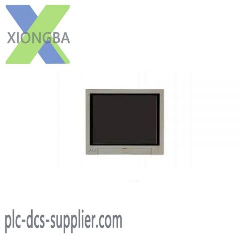 SIGMATEK DNC115 Industrial Control Module