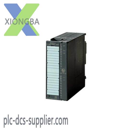 sigmatek_dps001_2.jpg SIGMATEK DPS001 Control Module, High-Performance Industrial Automation Solution