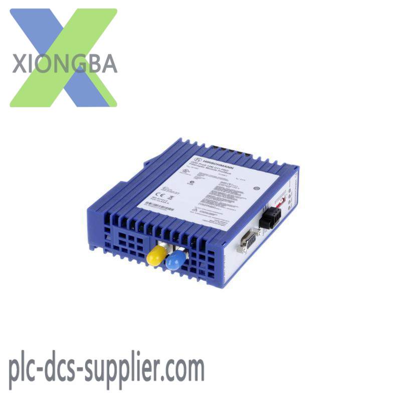 sigmatek_dps001_3.jpg SIGMATEK DPS001 Control Module, High-Performance Industrial Automation Solution