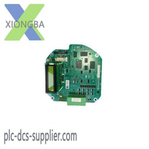 SIPOS 2SY5010-1LB04 Servo Drive Module