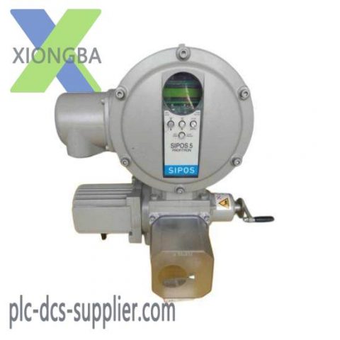 SIPOS 2SY5018-OPM15: High-Performance IGBT Power Module for Industrial Control