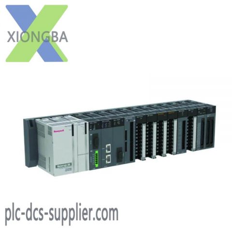 SIS BI01: Advanced Safety Instrumented System Module