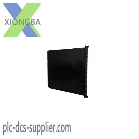 GE SIS DO3201 Digital Output Module