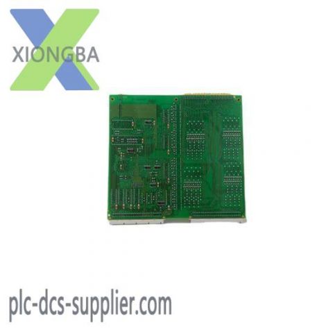 GE SIS PM01 HMI Module