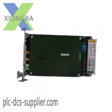 SKF SA/SD 31120403 31120300 B Controller Circuit Board, High-Performance Control Solutions