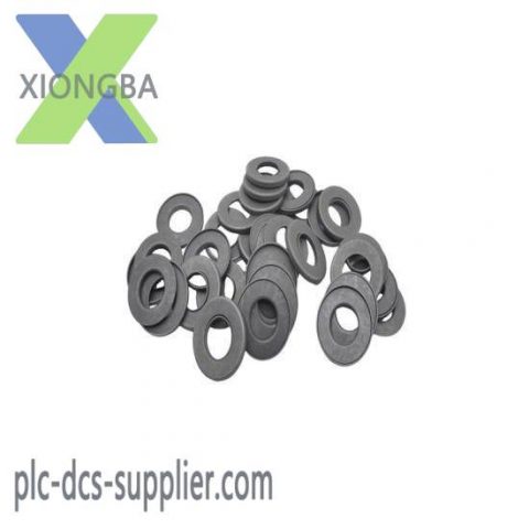 SKF Sealing Spacing Washer Z206, Precision Engineered for Industrial Applications