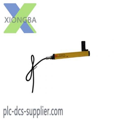 Schneider SLC 15SLC0235-N16E Safety Light, Innovative Industrial Protection Solution