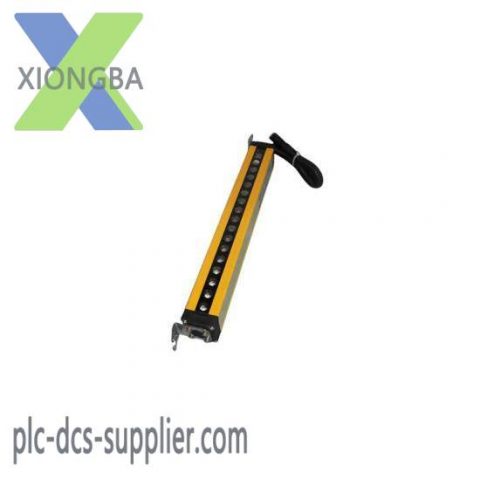 SLC 15SLC175-N12R - Advanced Industrial Control Module