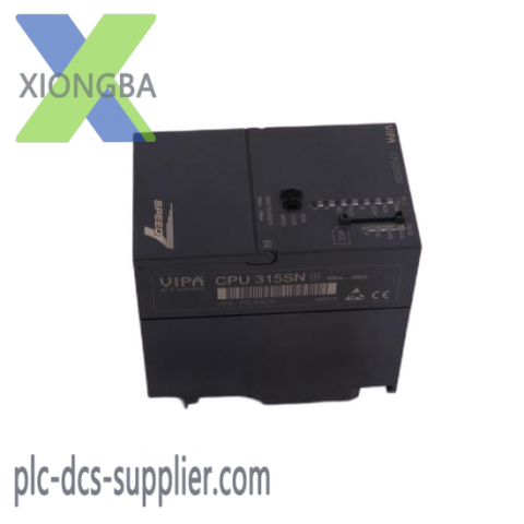 SLO-SYN M063-LE-507E High-Efficiency AC Motor for Industrial Automation