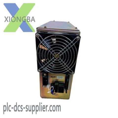 SMC INR-244-755 Power Supply