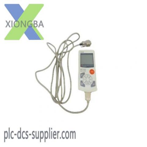 SMC LC1-1-T1 Teaching Pendant - Industrial Control Pendant for Training and Education