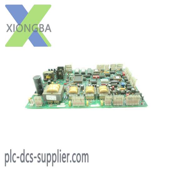 solidstate_controls_80-219310-90_pcb_circuit_board.jpg SOLIDSTATE CONTROLS 80-219310-90 PCB Circuit Board - Industrial Grade Precision Control Module