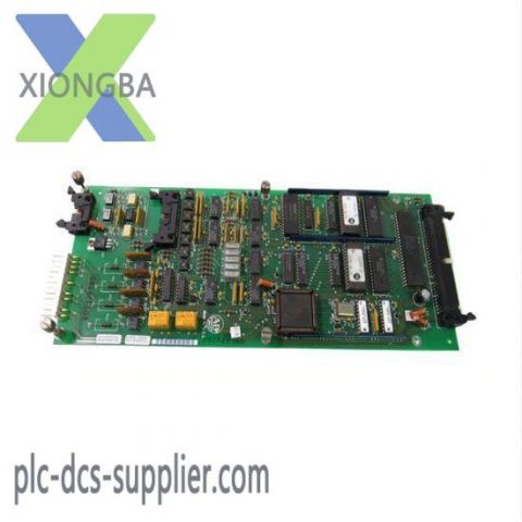 Advanced Industrial Control PC Board: SP-145472 | SP-145470 | 119711-02