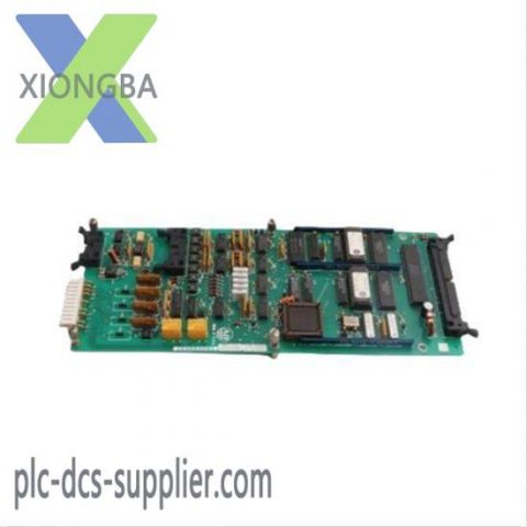 SP-145472: Precision Control Module, 145472, PC Board