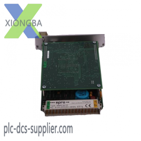SRS Industrial Controls SR570 - Advanced Process Control Module