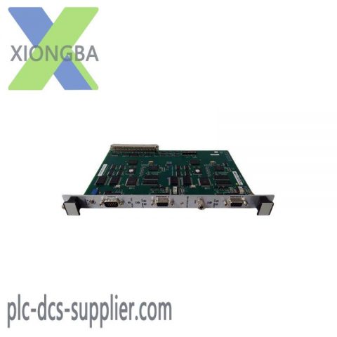 SST 5136-RE-VME Industrial Control Module