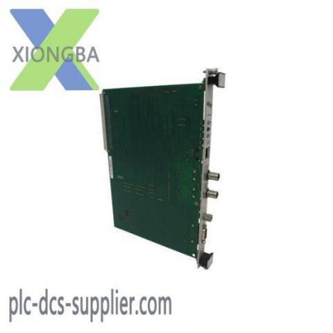 SST Brad Communications 5136-CN-VME Interface Card - Advanced Industrial Networking Solution